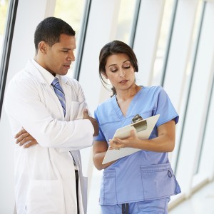 Reasons to work with a nurse staffing company