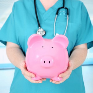 Travel nursing costs
