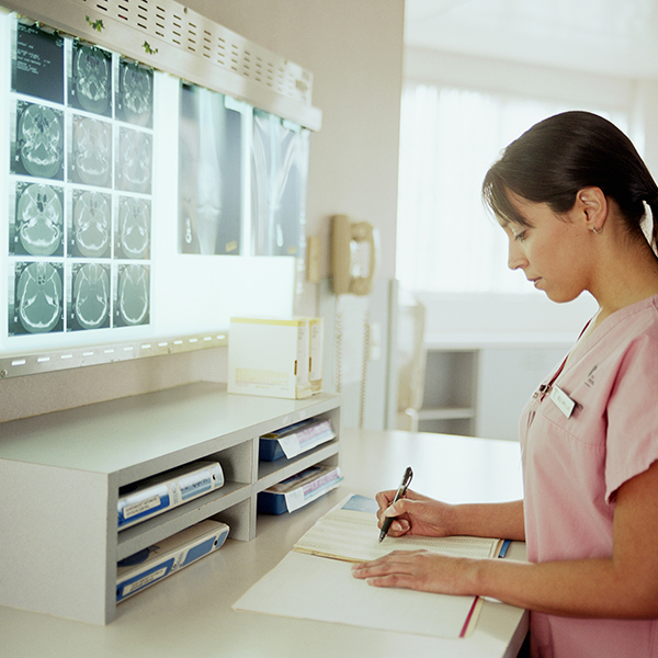 Interventional radiology travel nursing