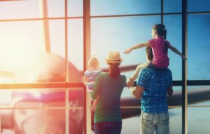 Can You Do Travel Nursing with a Family?