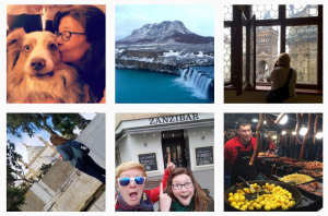 Travel nurses to follow on Instagram
