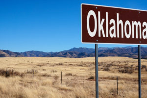 Travel nursing in Oklahoma