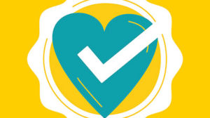 Travel nurse loyalty program logo - RNnetwork