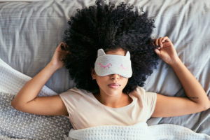 How to get the sleep you need