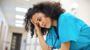 Unhappy with work - signs it's time to look for a new nursing job