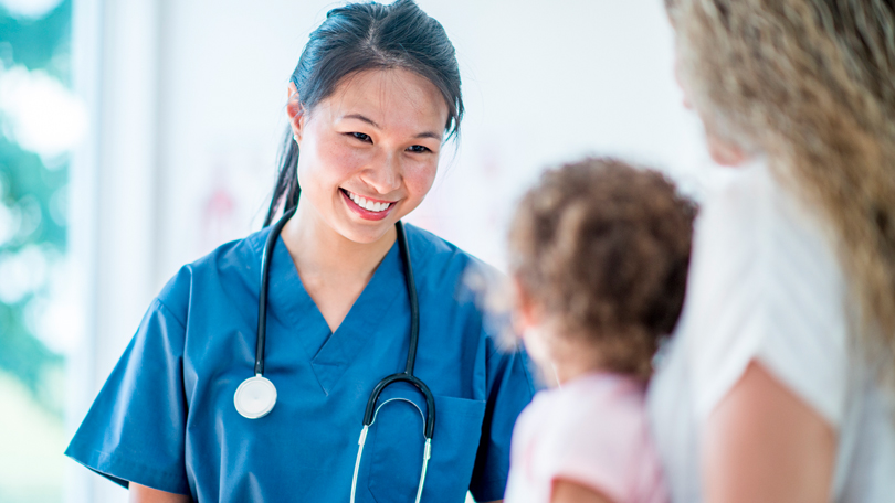 Advantage Of Travel Nursing Jobs In North Carolina