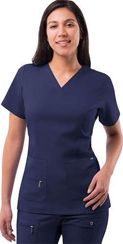 Poppy Scrubs Review (Trusted Nurses Review New Scrubs) - Trusted Health